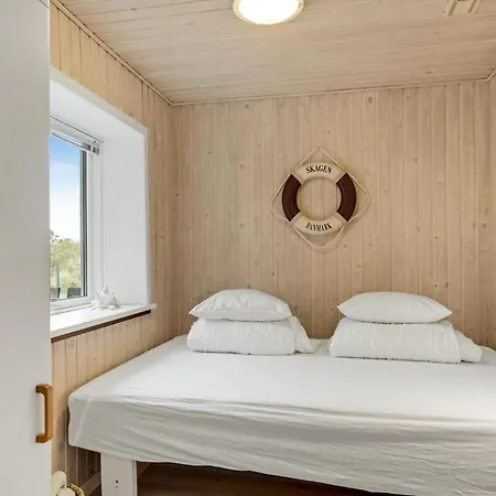 Stunning In With Kitchen * Løkken