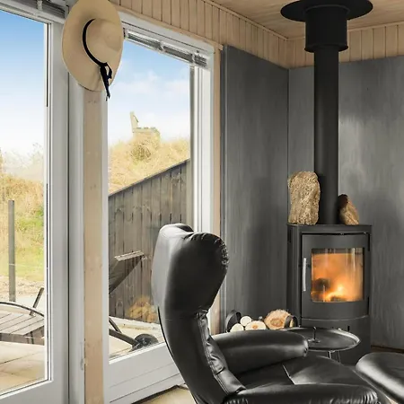 Stunning In With Kitchen * Løkken