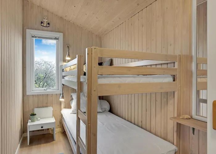 Stunning In With Kitchen Сasa de vacaciones *